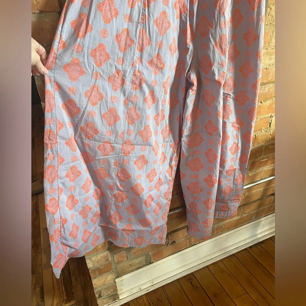 Free People Jumpsuit - Picture 3 of 8